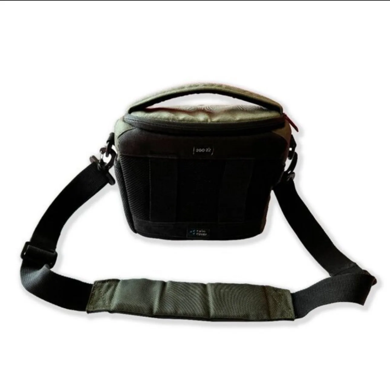 Vanguard DSLR Camera Bag 2GO 14Z Zoom Shoulder/Waist Bag image indicator(2)