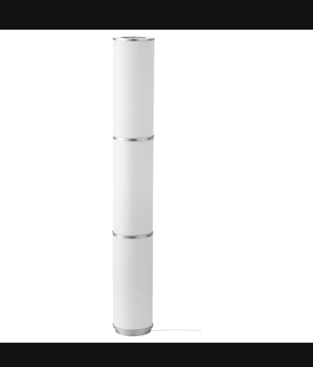 IKEA Floor Lamp - photo 4