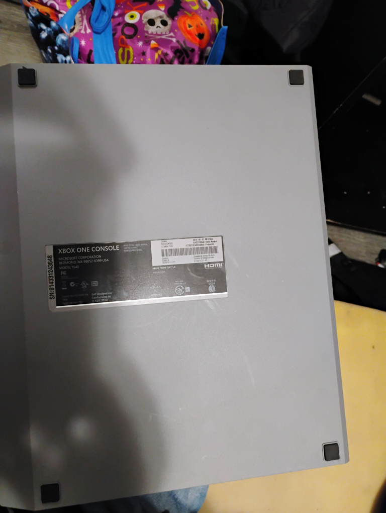 Xbox One Console -  Call of Duty Advanced Warfare Edition - photo 3
