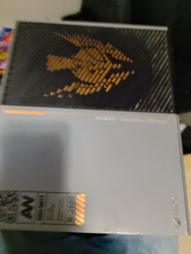 Xbox One Console -  Call of Duty Advanced Warfare Edition - photo 4
