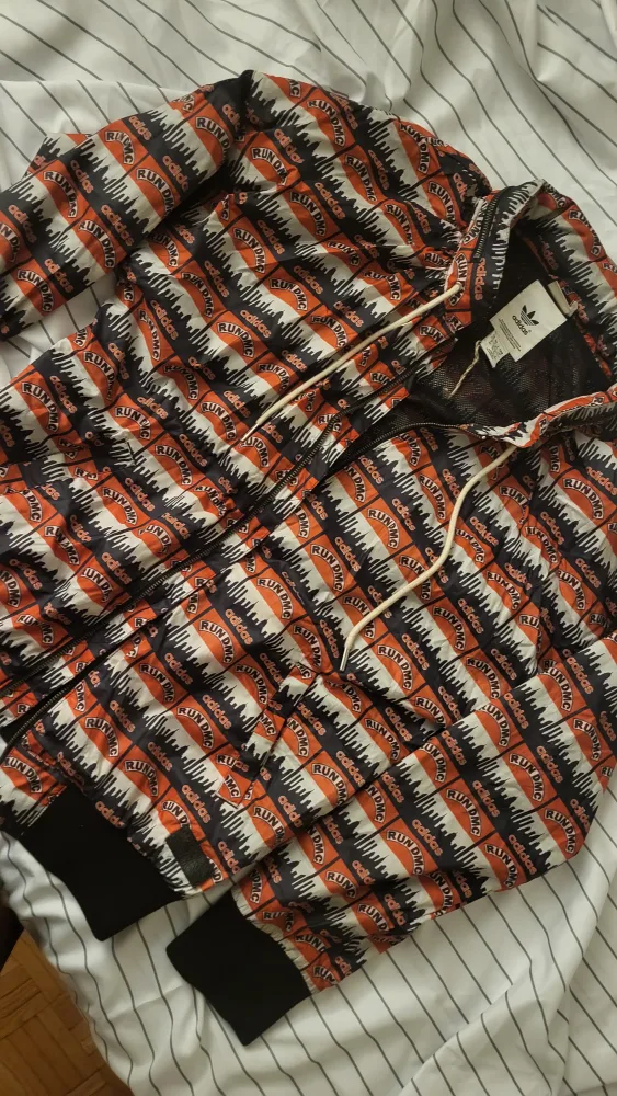 Adidas Run DMC Jacket image indicator(2)