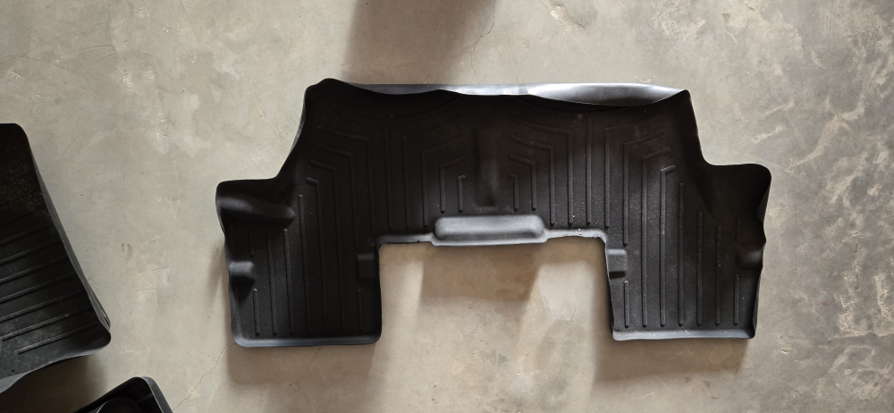 WeatherTech Floor Mats - photo 2