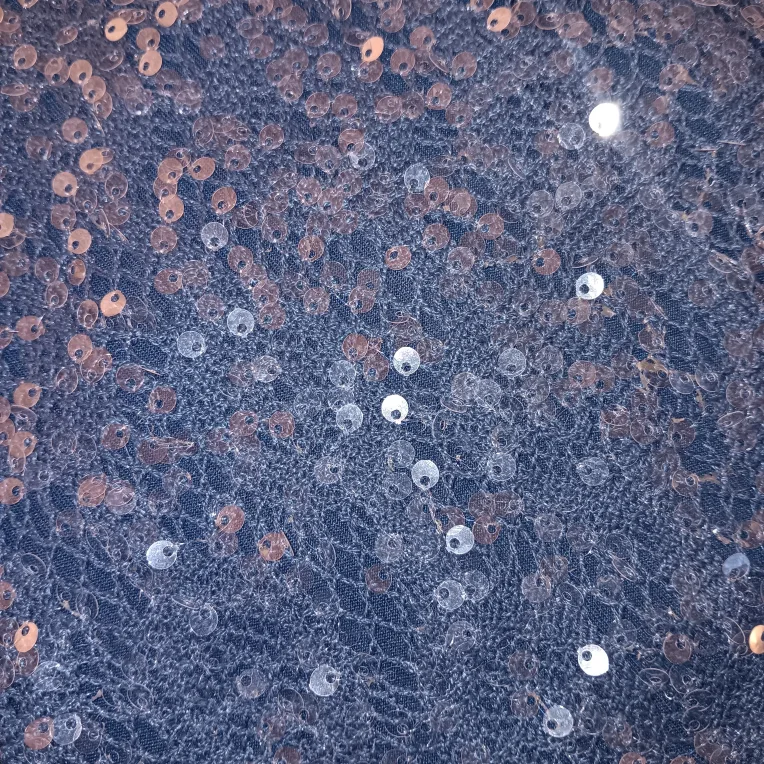 NEW American Rag Sequined Dress image indicator(6)