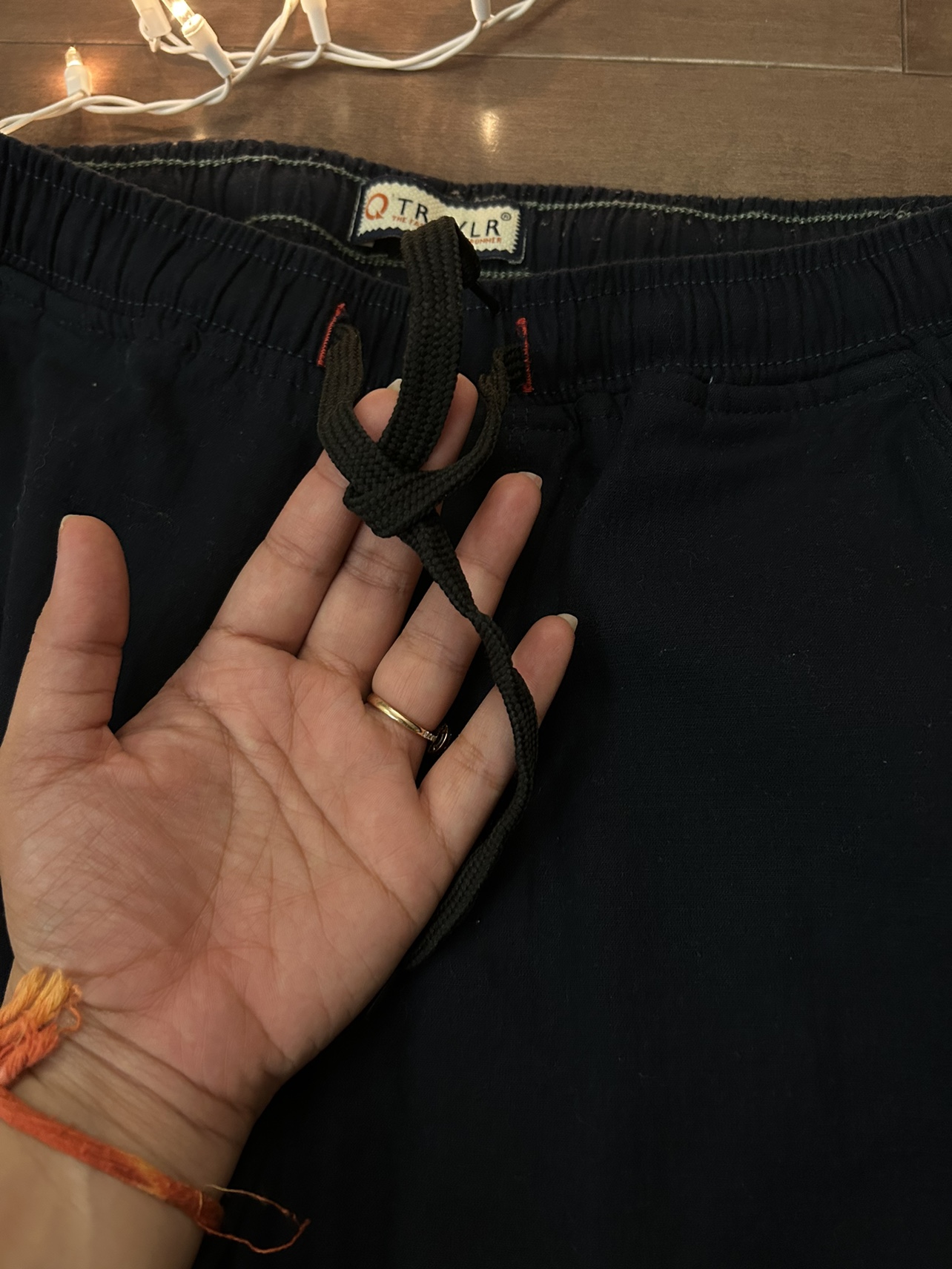 Women Cargo Pants - photo 5
