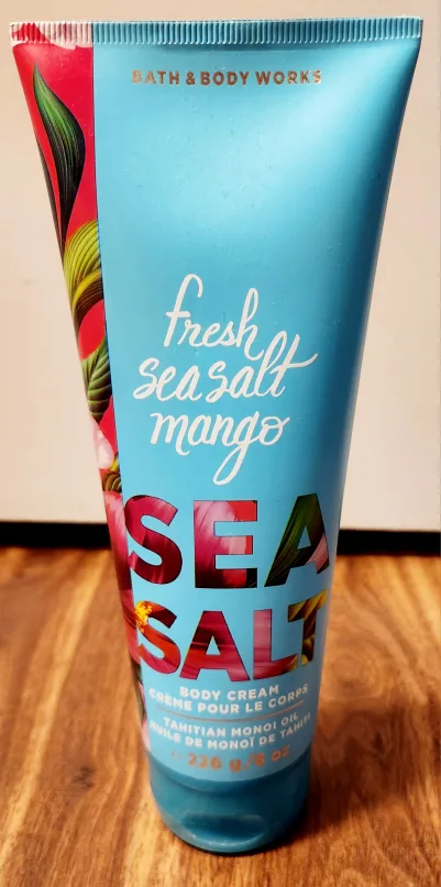 #freecycle Bath & Body Works Body Cream thumbnail