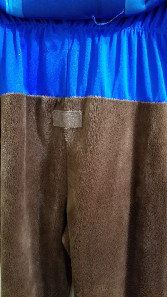 Paw Patrol Chase Costume image indicator(4)