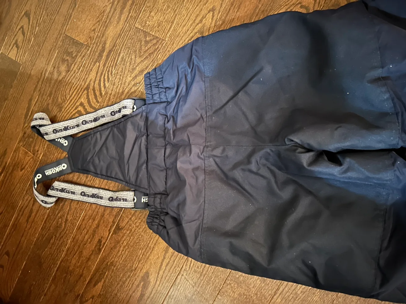 OshKosh B'Gosh Kids' Snow Pants image indicator(3)