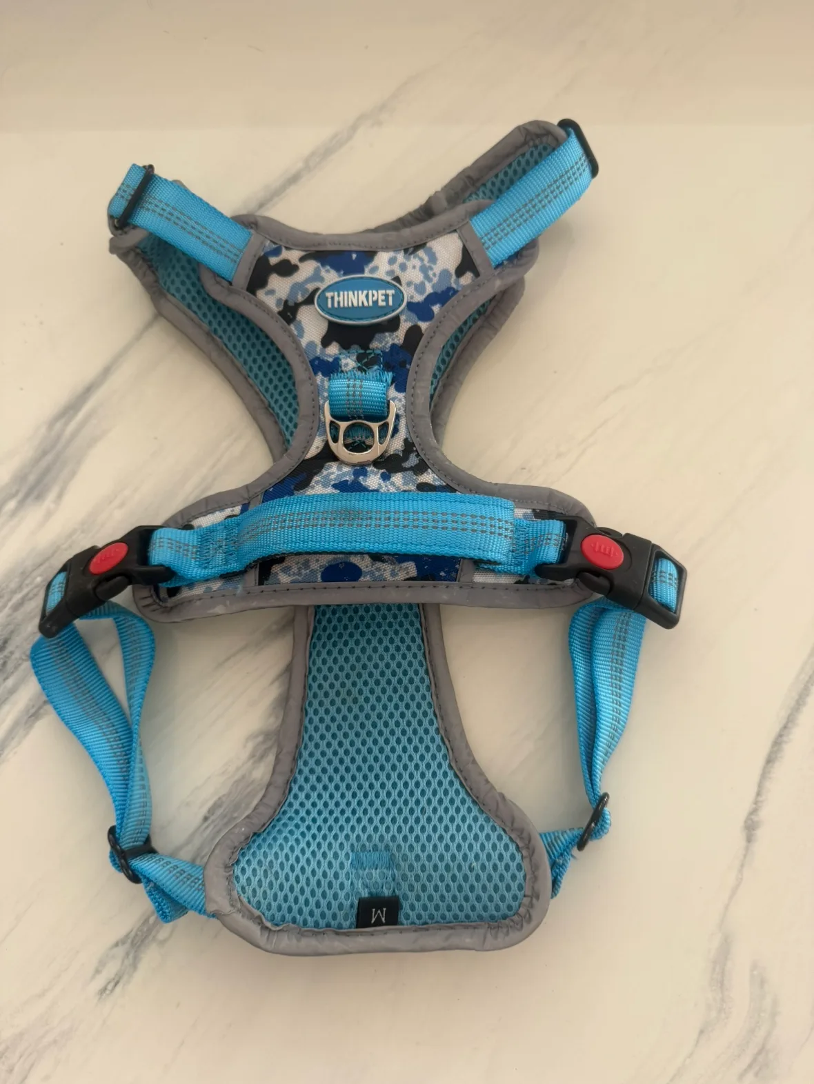 Dog Harness thumbnail