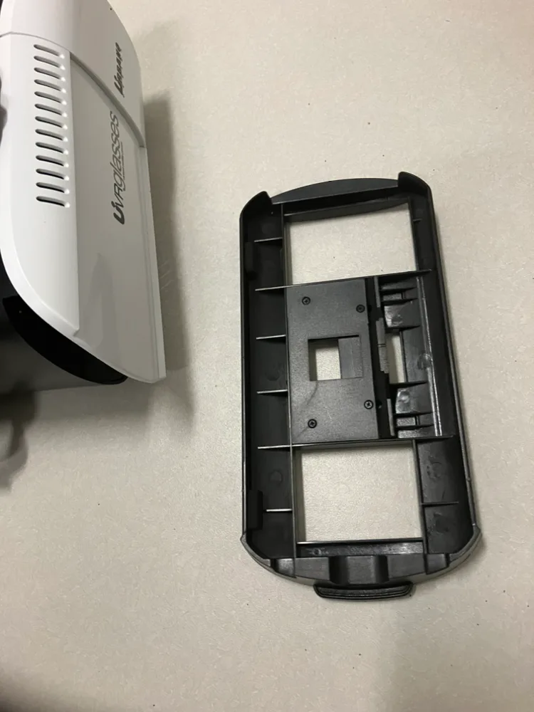 VR Box glasses image indicator(7)