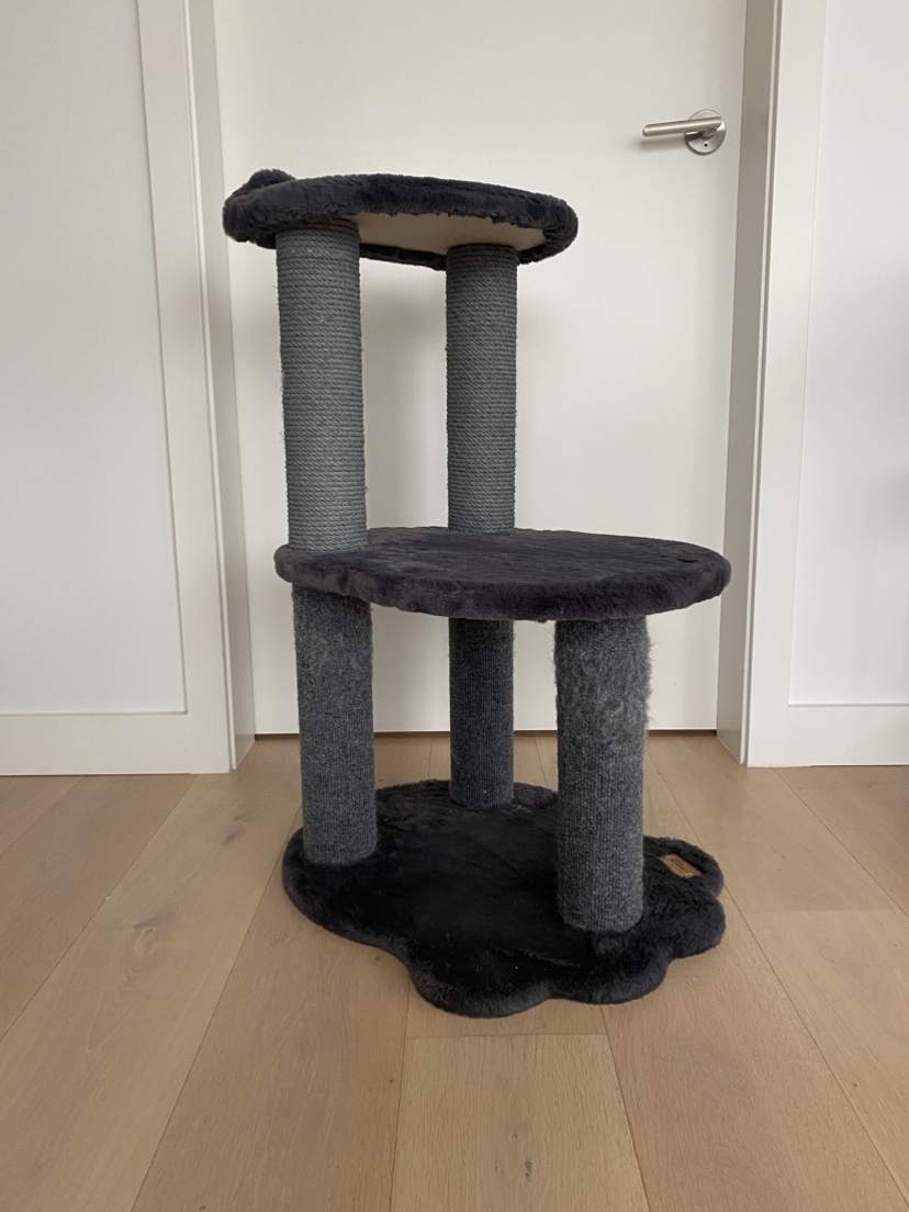 Cat Tree Condo - photo 3