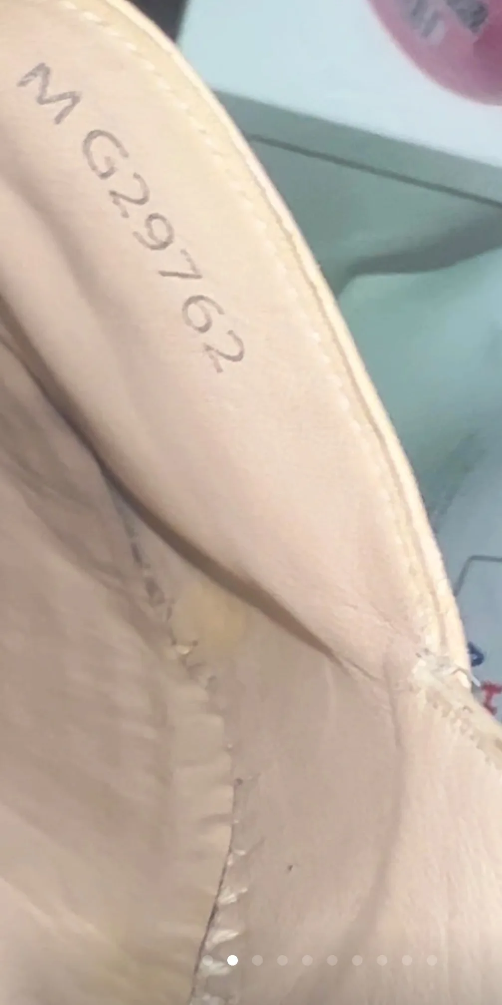 Chanel Espadrilles image indicator(9)