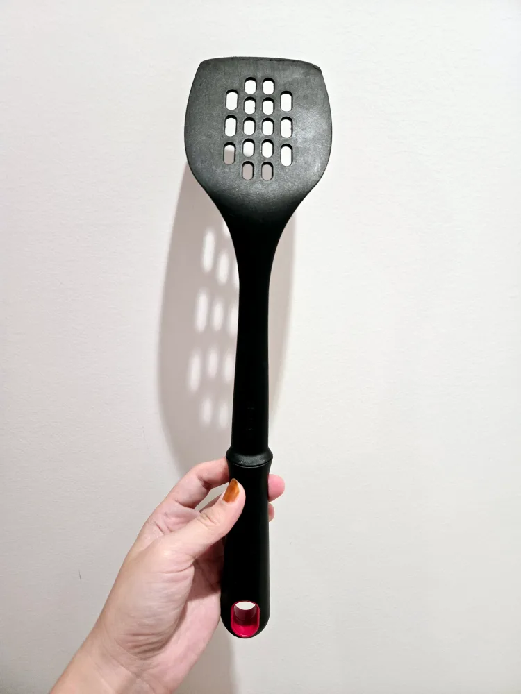 T-fal Spatula Turner Kitchen Tool image indicator(2)