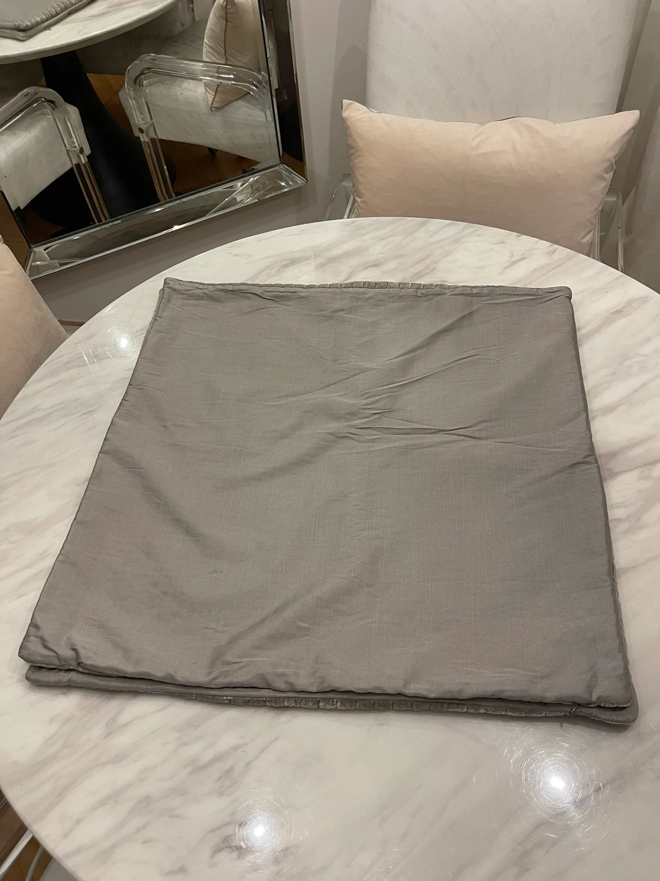 Velvet Queen Quilt Set image indicator(10)