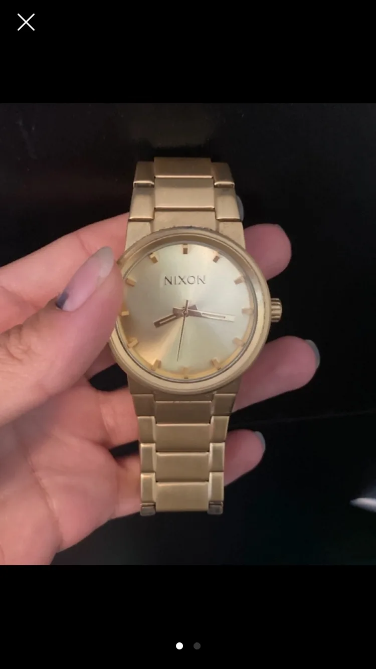 Nixon Men’s Watch thumbnail