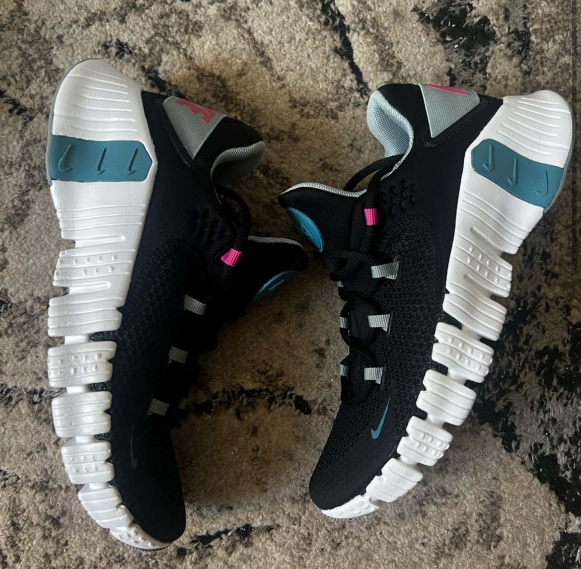 Nike Renew Run Running Shoes - photo 2