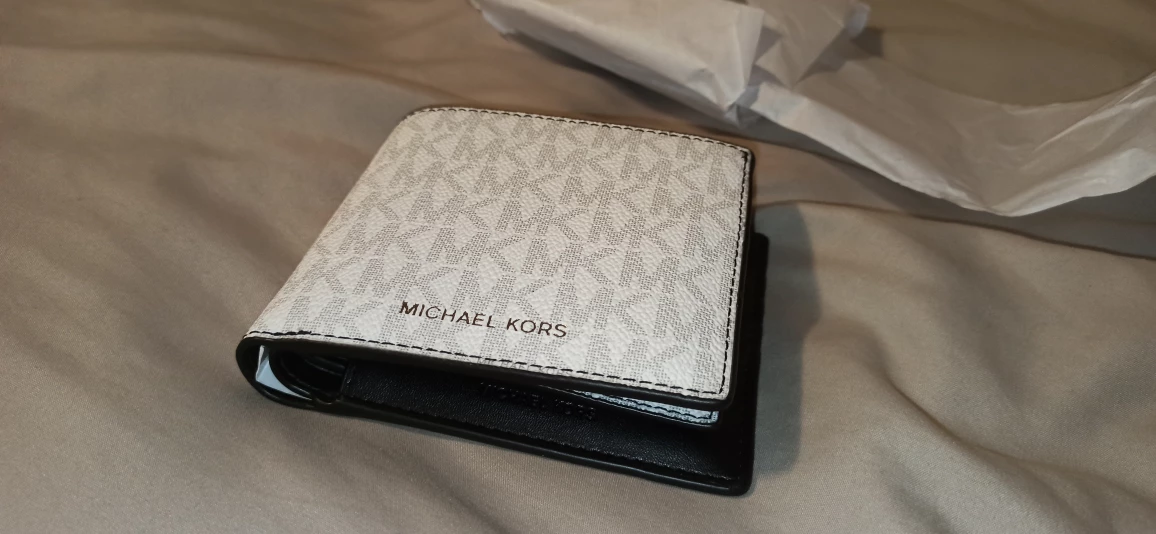 new Wallet Michael Kors