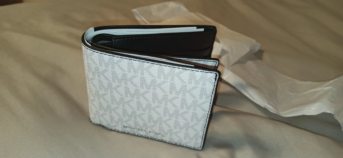 new Wallet Michael Kors - photo 2