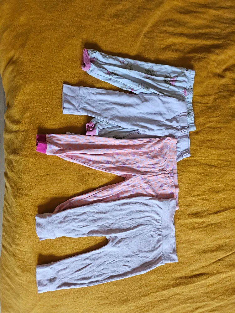 Baby Girl Clothes Bundle thumbnail