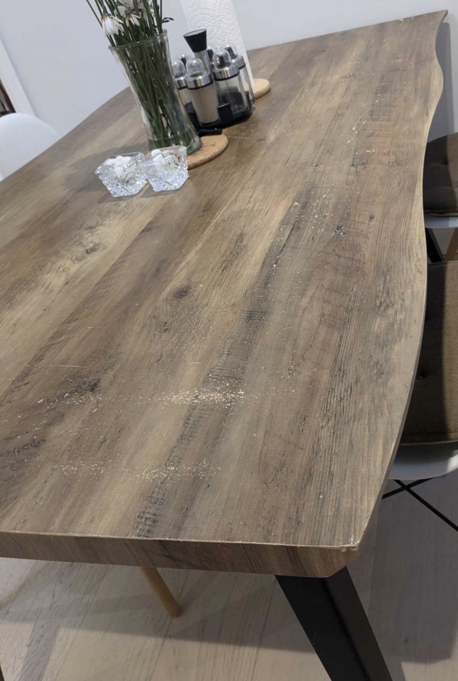 Structube Jerry Dining Table - photo 3