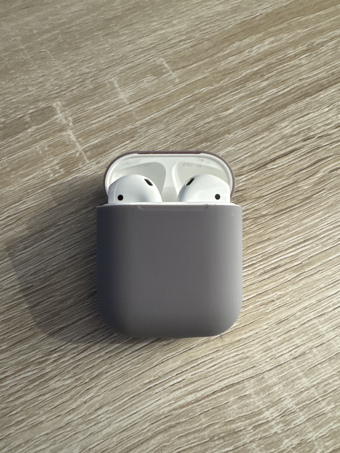 AirPods 2nd gen