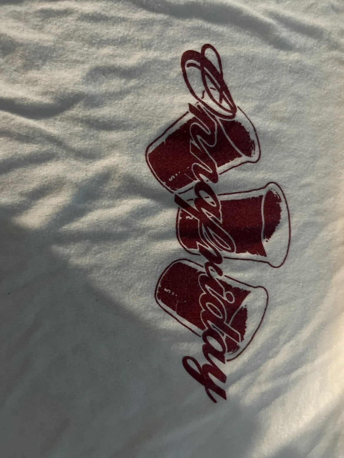 Onnafriday T-Shirt - Size Medium image indicator(3)