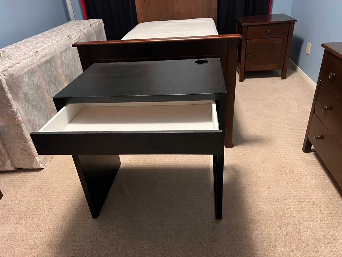 Kids or Student 5 piece Bedroom Furniture Set image indicator(6)