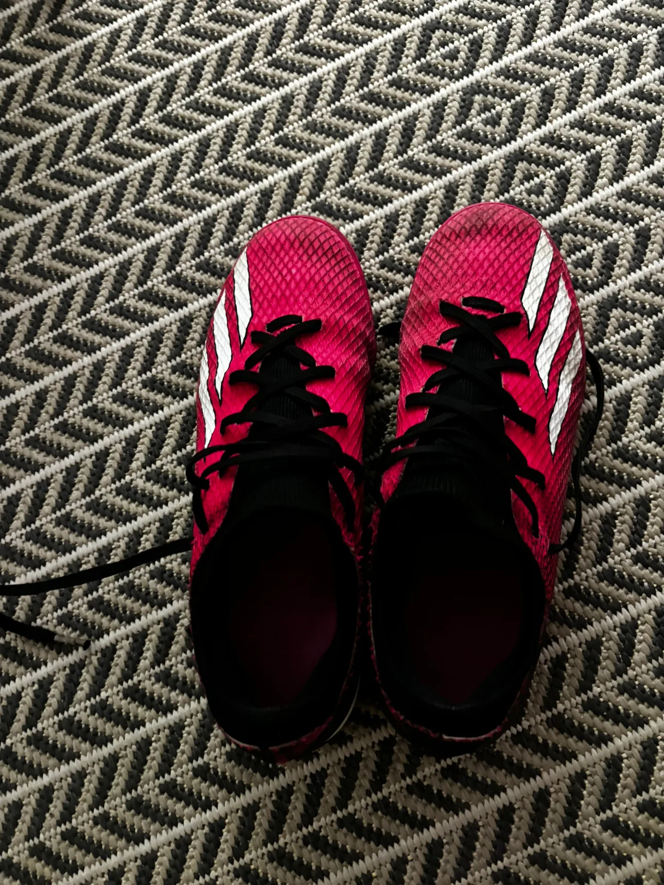 Adidas Soccer Cleats image indicator(2)