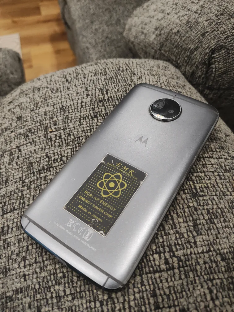 Motorola Moto G5 Plus Unlocked Smartphone image indicator(9)