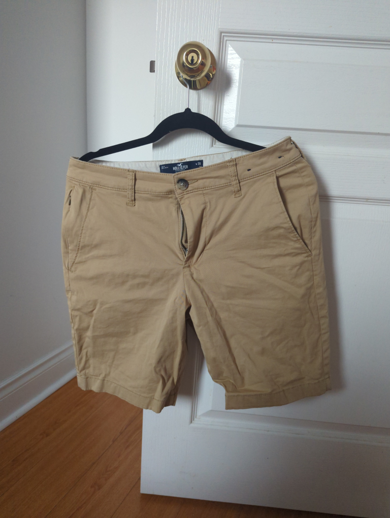 Hollister Men's Shorts
