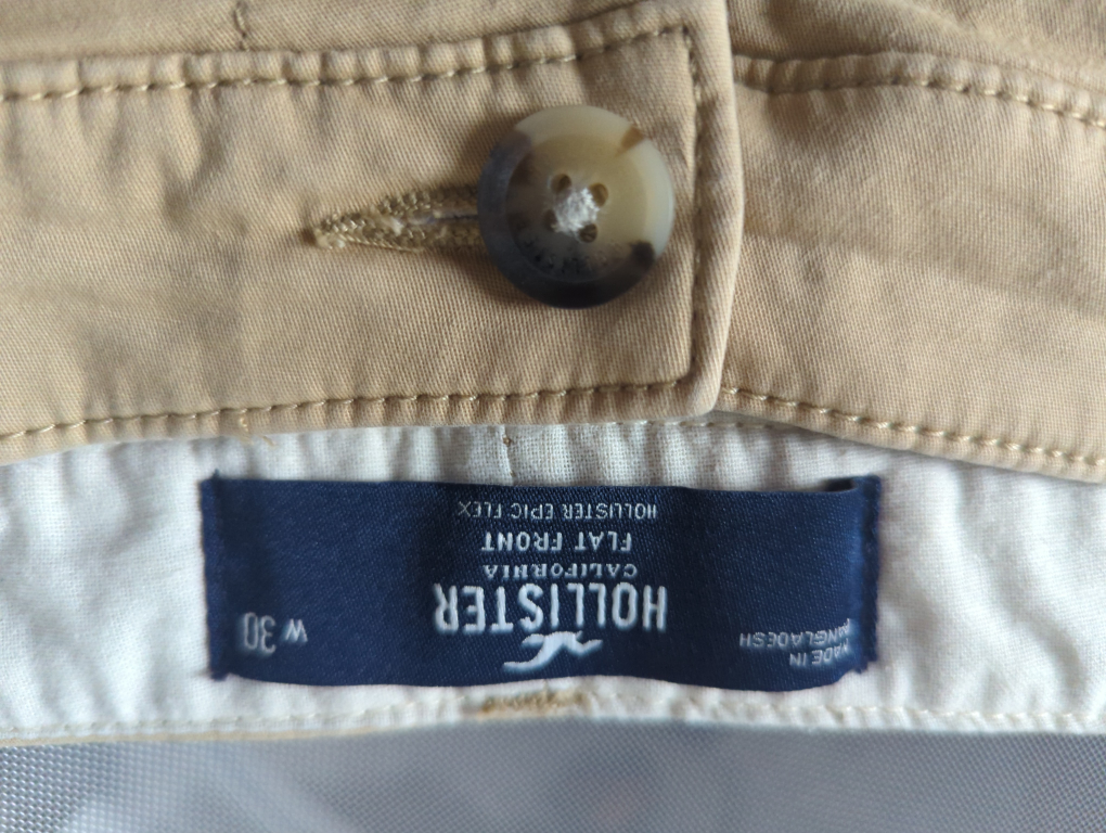Hollister Men's Shorts - photo 3