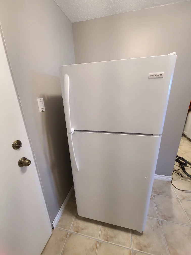 Frigidaire Refrigerator