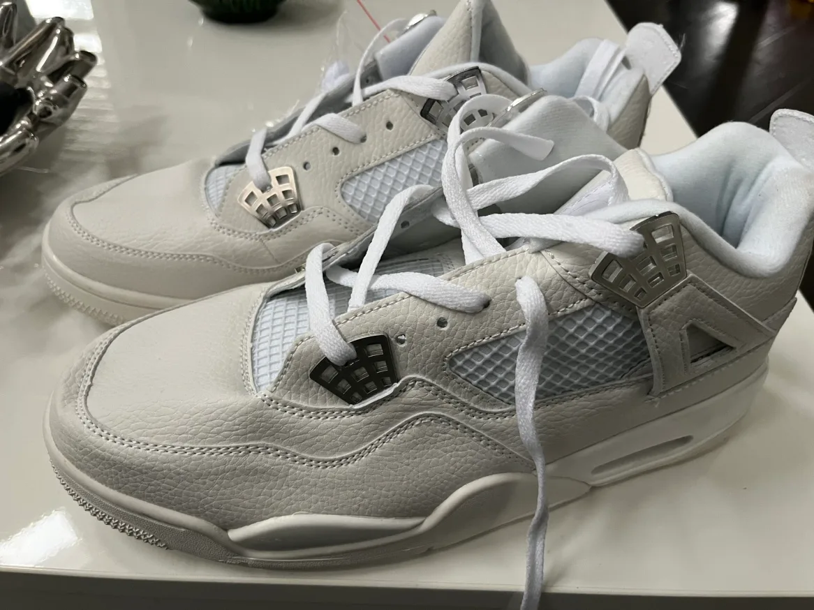 Men’s shoe New thumbnail