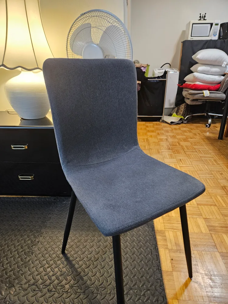 Dining Chair thumbnail