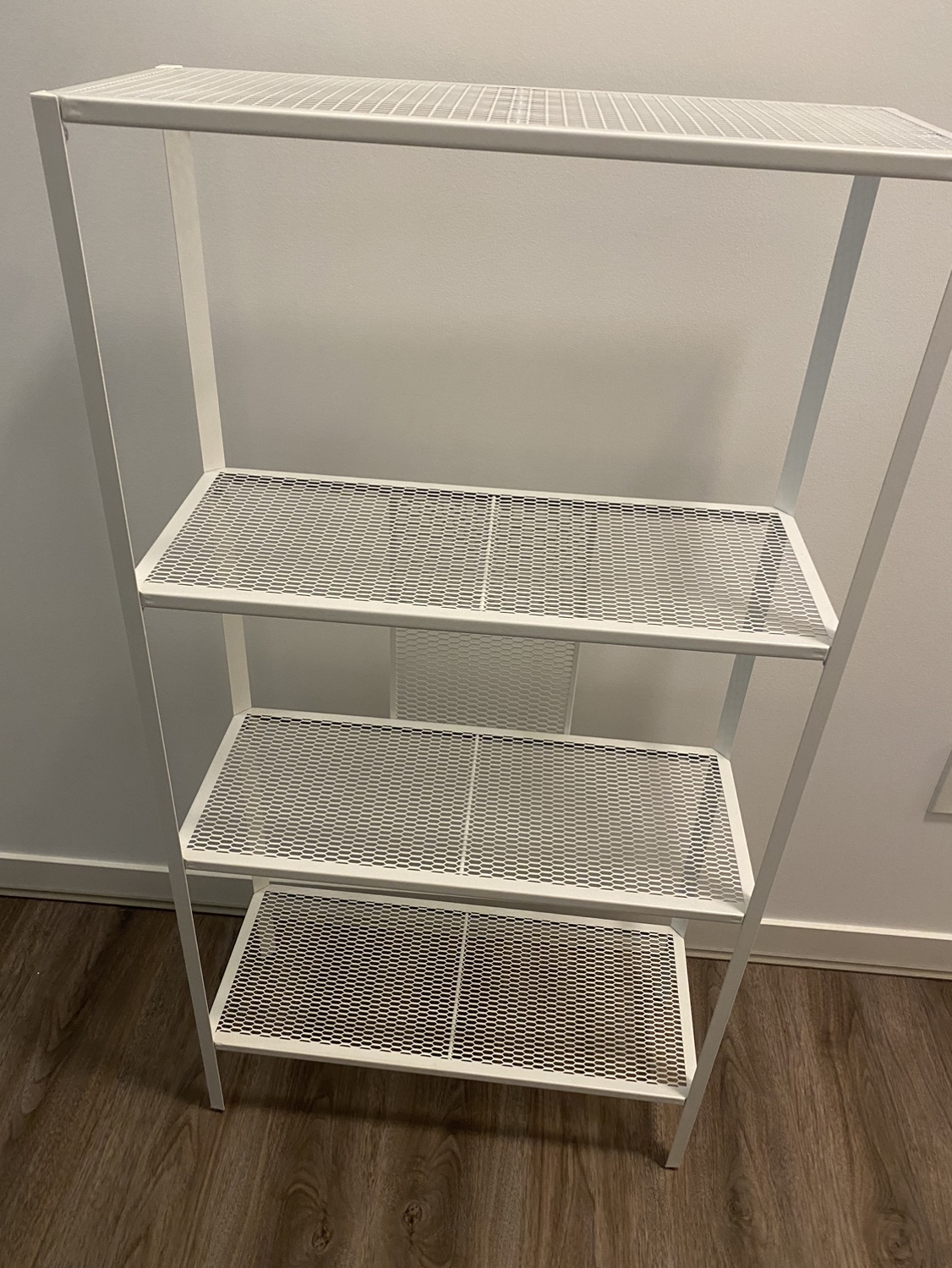 Ikea book shelf