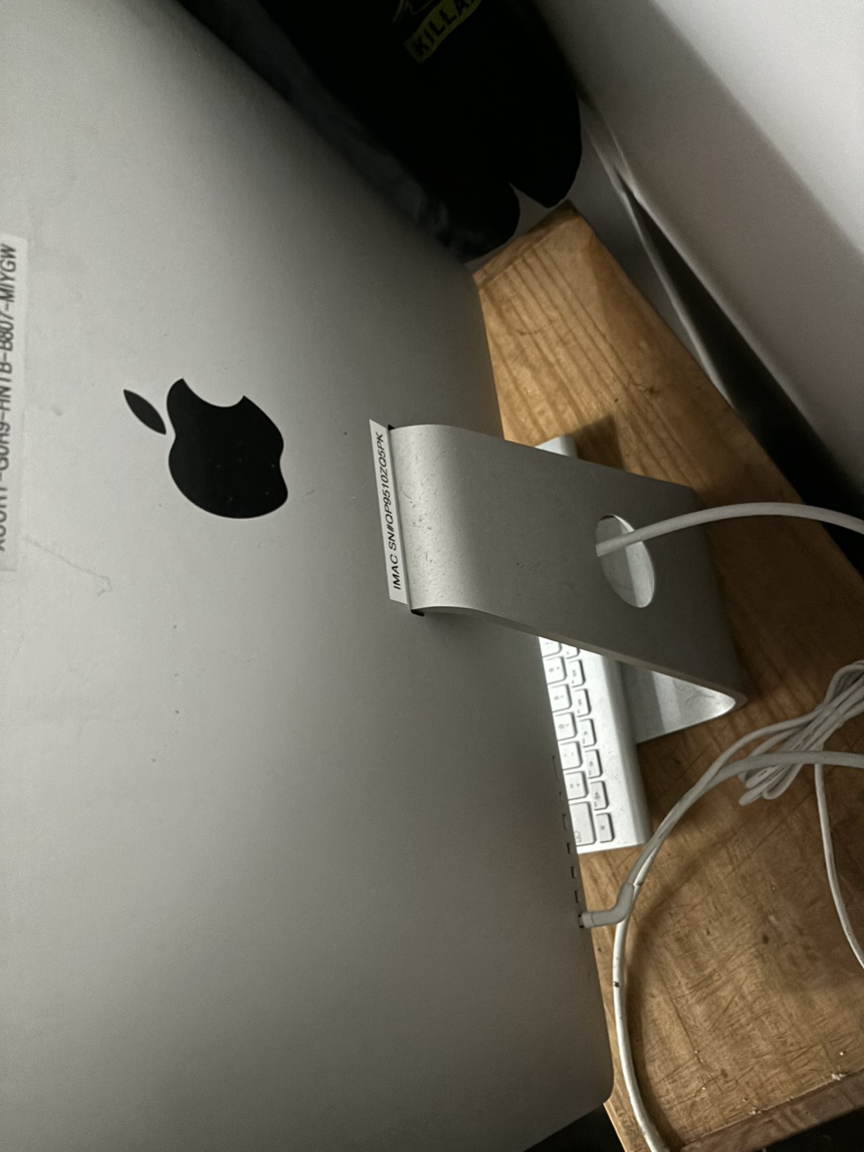 Apple iMac 27" - photo 3