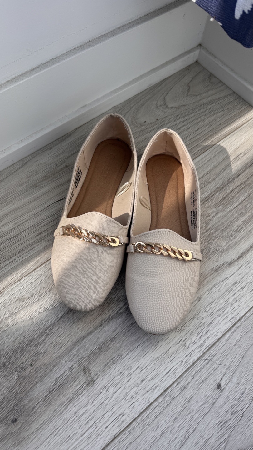 ARDENE Women shoes -  Loafers with Chain 🩰 - photo 2
