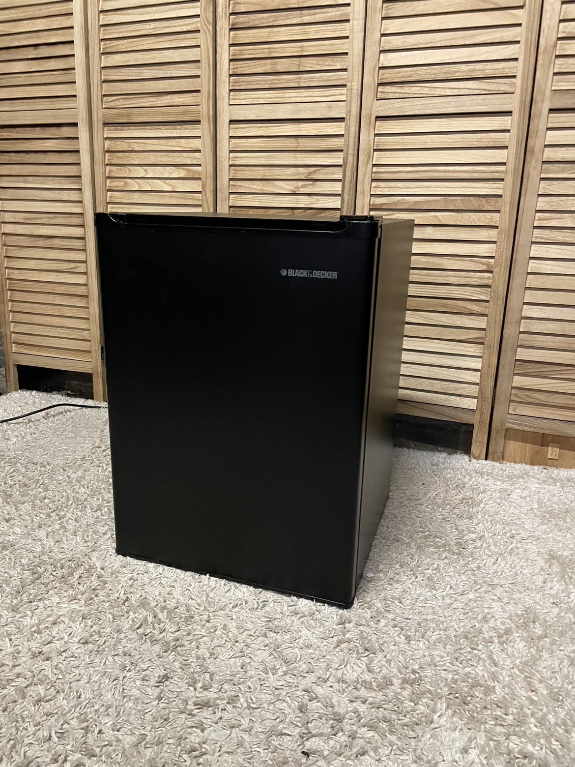 Mini Fridge - photo 2