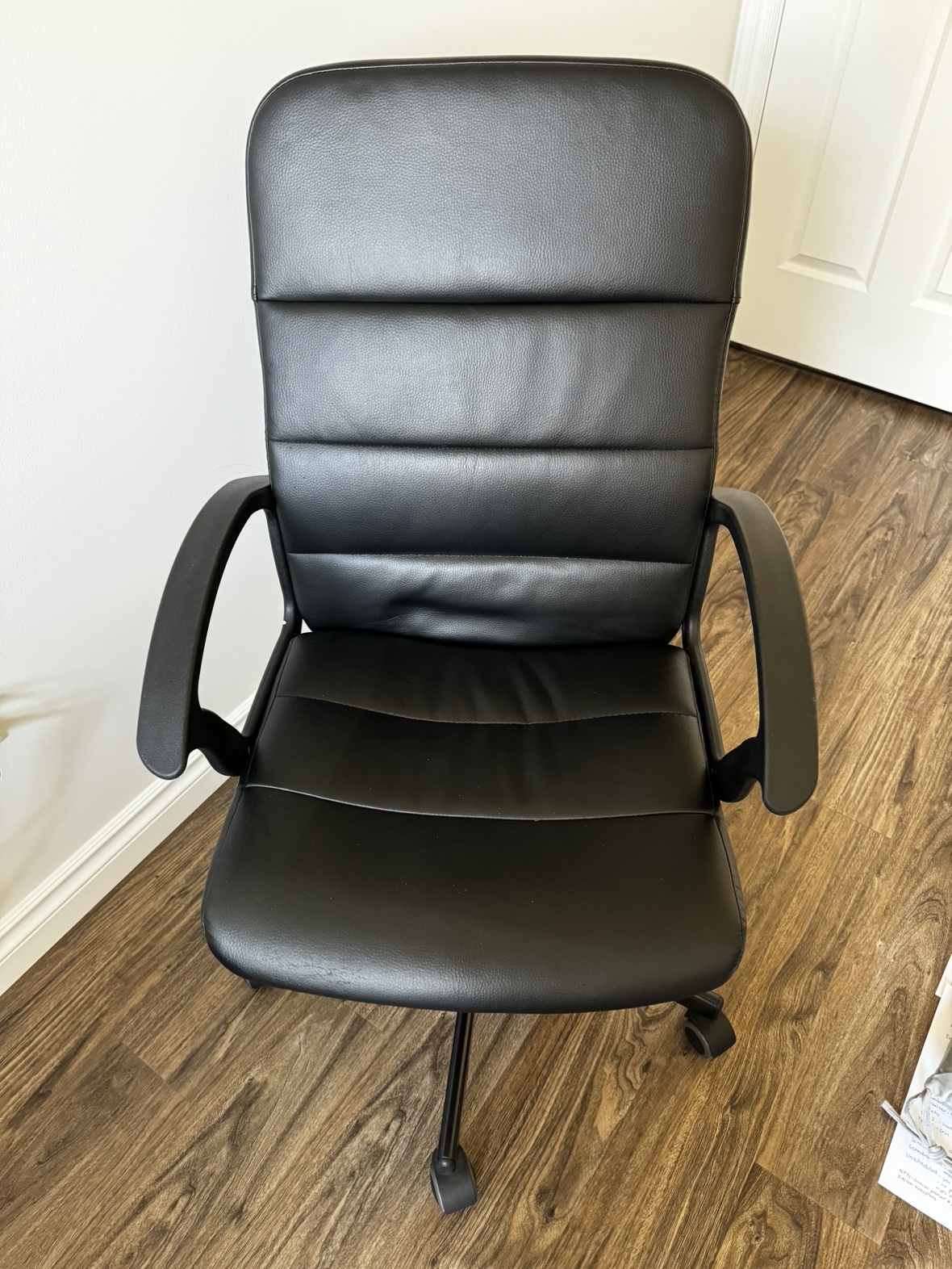 Office Chair - photo 2
