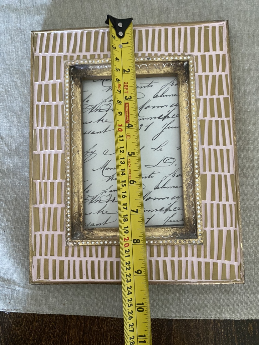 Set of 3 Picture Frames - photo 4
