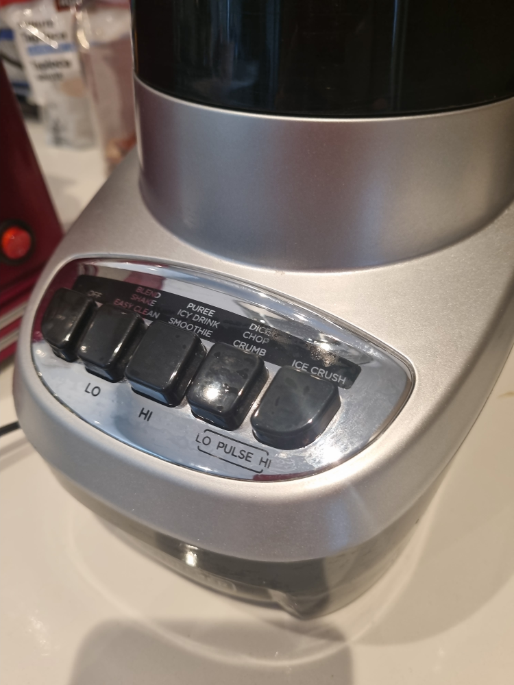 Black + Decker Blender - photo 3