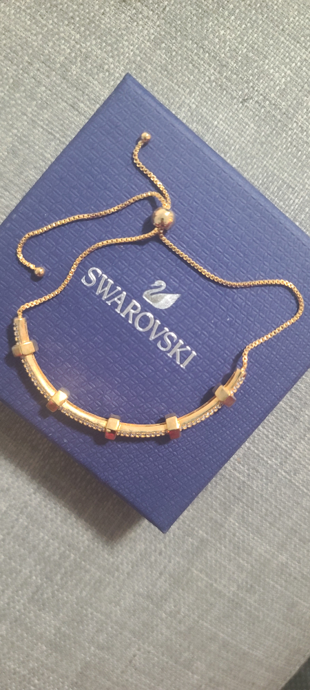 Swarovski Bracelet