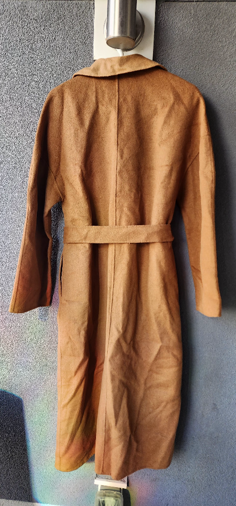 Zara Women's Coat - Size M - photo 5