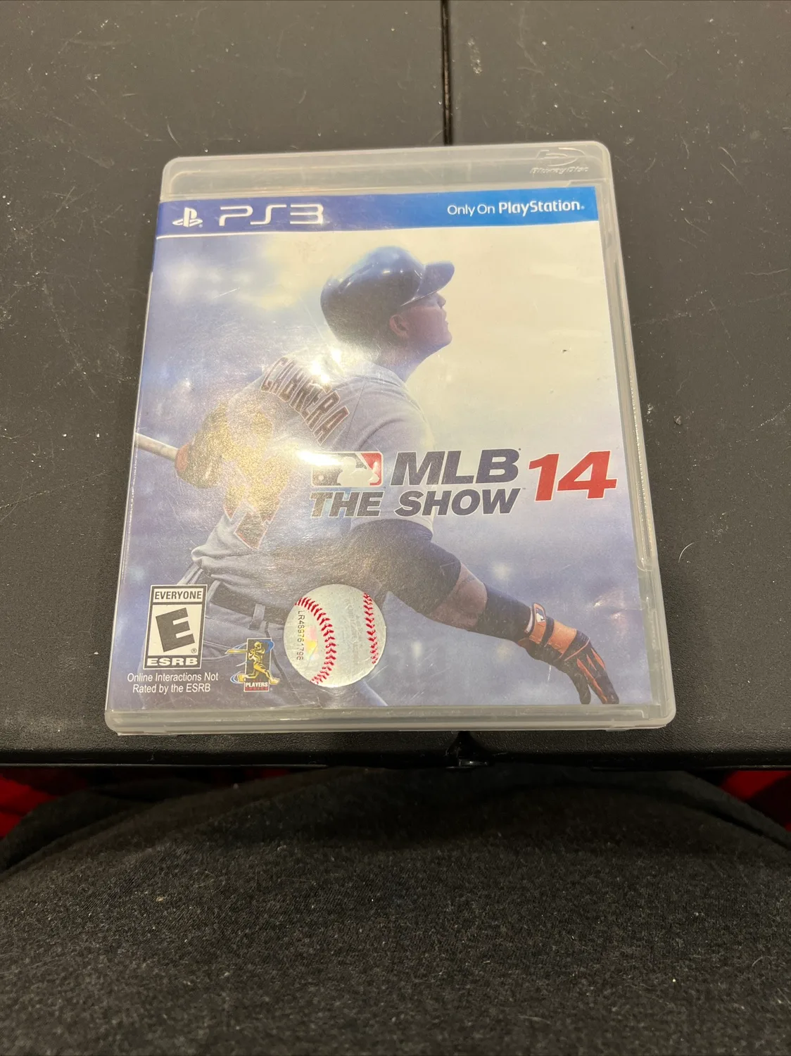 MLB The Show 14 PS3 thumbnail