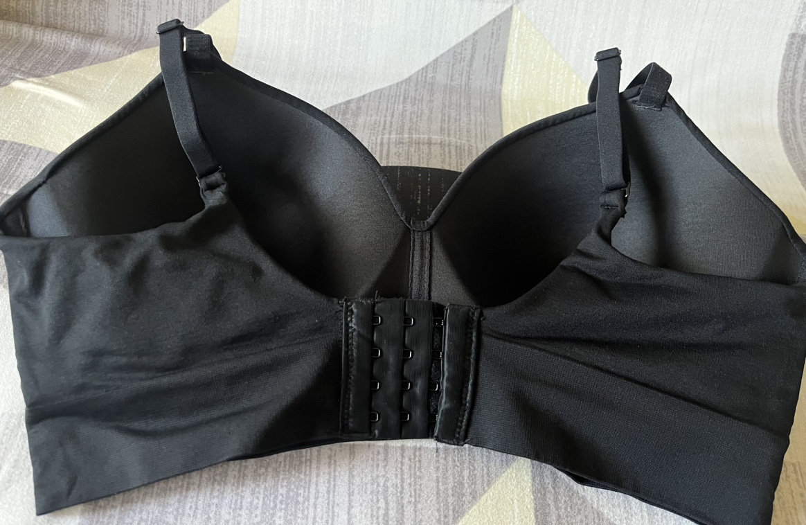 Truekind Wireless Bra - photo 2