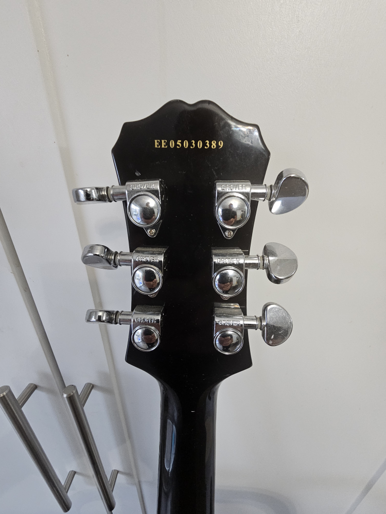 Epiphone Les Paul Studio Electric Guitar - photo 4