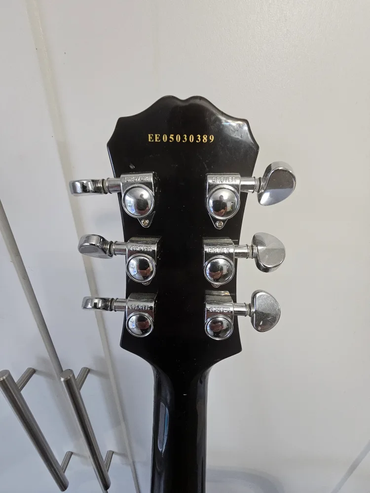 Epiphone Les Paul Studio Electric Guitar image indicator(4)