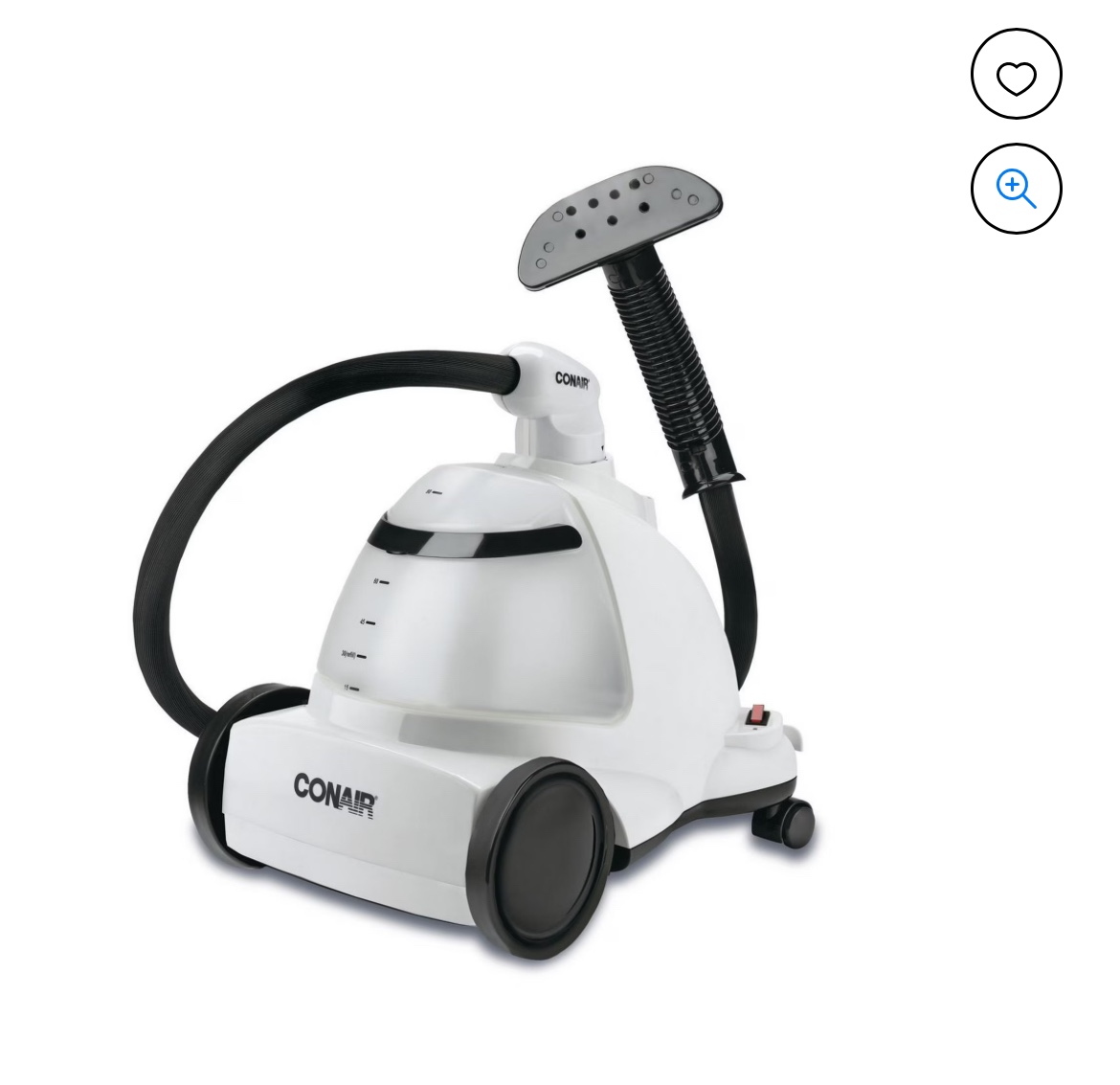 Conair Garment Steamer