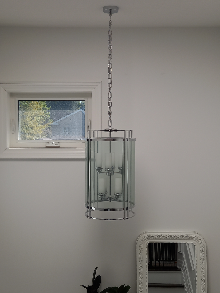 Chandelier - photo 3