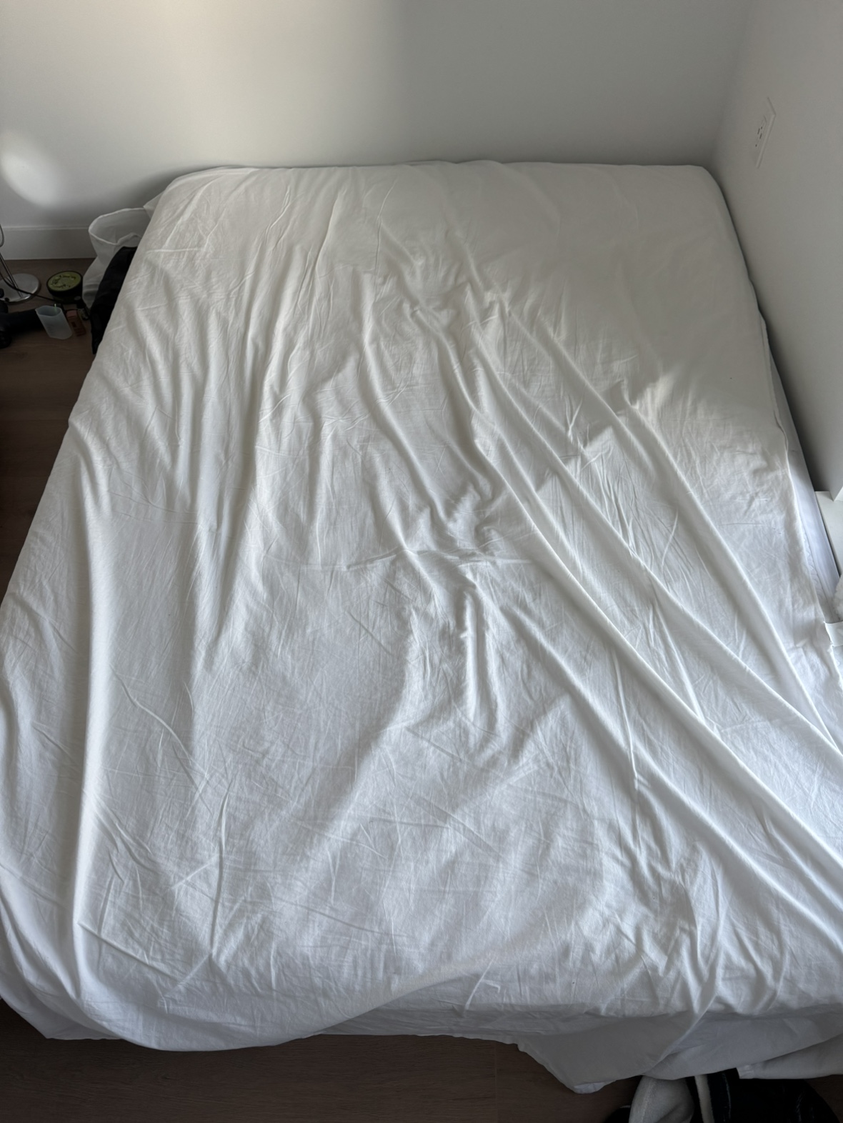 Serta Perfect Night Mattress Queen Size
