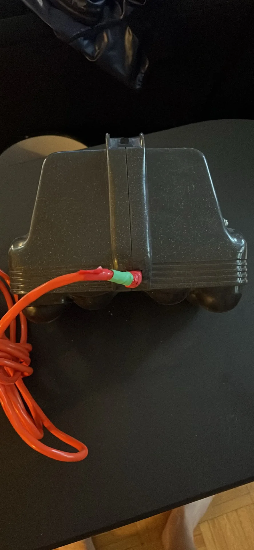 Thumper Electric Massager image indicator(3)